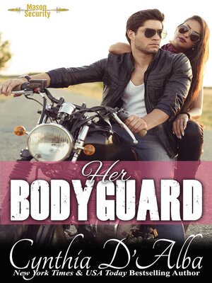 cover image of Her Bodyguard